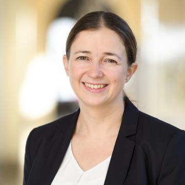 Prof. Claudia Steinwender, PhD